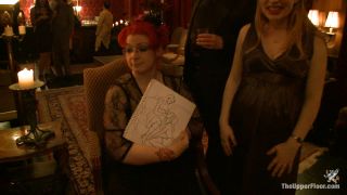 431 - Art and Sex 3!.-1