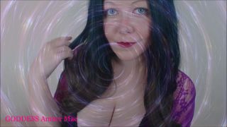 online clip 46 Goddess Amber Mae - Enchanting | hypnotic | femdom porn converse fetish porn-1