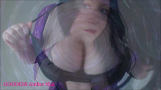 online clip 46 Goddess Amber Mae - Enchanting | hypnotic | femdom porn converse fetish porn-9