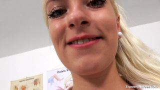 porn video 11 Enema Basics - ClinicFetishMedicalVideo00225, dirty feet fetish on fetish porn -1