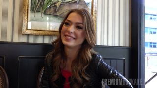 Porn online PremiumBukkake presents Misha Maver – Interview (MP4, FullHD, 1920×1080) Watch Online or Download!-9