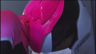 [waranlov.com] TRE-61 ヒロイン凌辱Vol.61　銀河特捜デイトナレンジャー - PART-TRE-61_01 | cosplay, コスプレ, superheroine, 女子プロレス, wrestling-0