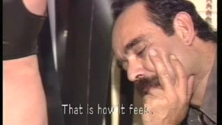 Master Bob, Slavegirl Mila, Mistress TanjaClubnight 15 Vi...-5