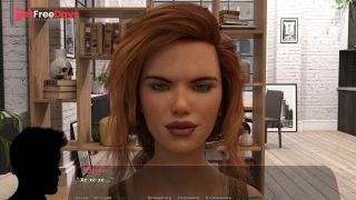 [GetFreeDays.com] Complete Gameplay - Haleys Story, Part 1 Sex Film December 2022-6