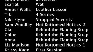 Strapping From Hell - Part 4 Download New Porn Video Fast...-9
