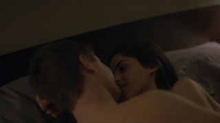 Leem Lubany - Condor s01e01 (2018) HD 1080p - (Celebrity porn)-2