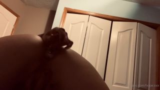 hope xxx Monday funday I like to share my solo video with you, hope-8
