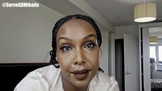 [K2S.CLUB] Goddess Mikaila - Cucked Into Chastity - FullHD 1080P-7