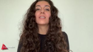 video 3 Goddess Dri – Good Little Whore CEI | goddess dri | cumshot uvula fetish-4
