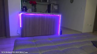 752824 Hardcore fucking and creaming her pussy on webcam.-6
