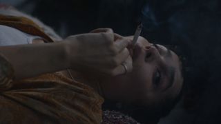 Explore Zoe Kravitz's Stunning On-Screen Evolution-9