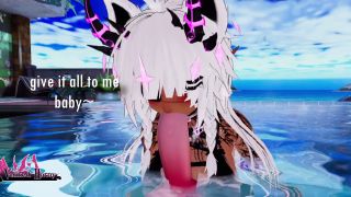 Verified Horny Vr - POV | we spent some time in the pool? | Vr RP-8