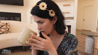  Amateur threesome  Amateur threesome Elly Clutch - Massage at couples retreat gets HOT and WET. - Sound Bath - Evelyn Claire - Ffm  -2