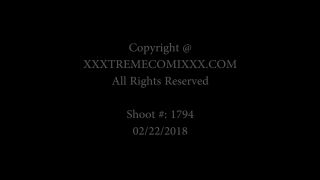 online xxx clip 7 XxxtremeComixxX – Moka Mora – Ninja Skills | moka mora | femdom porn blair williams femdom-9