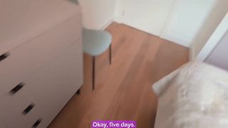 Stepsisters Fantasies Come True with Comatozze Surprises-2