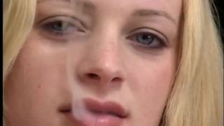Smokin' 5 (Fetish porn)-4