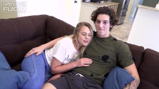 Mandy Muse Year Old Cutie Art Student-First Time Gang Bang!.-4