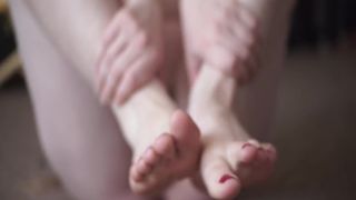 online clip 19 LongHairLuna – Dancer Foot Licking – Toe Sucking, alison tyler primal fetish on fetish porn -9