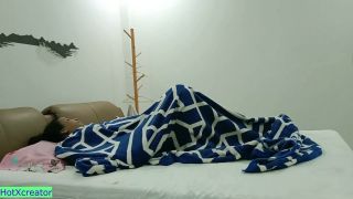 Desi hot bhabhi fucking with jobless devar indian in bengali porn.-1
