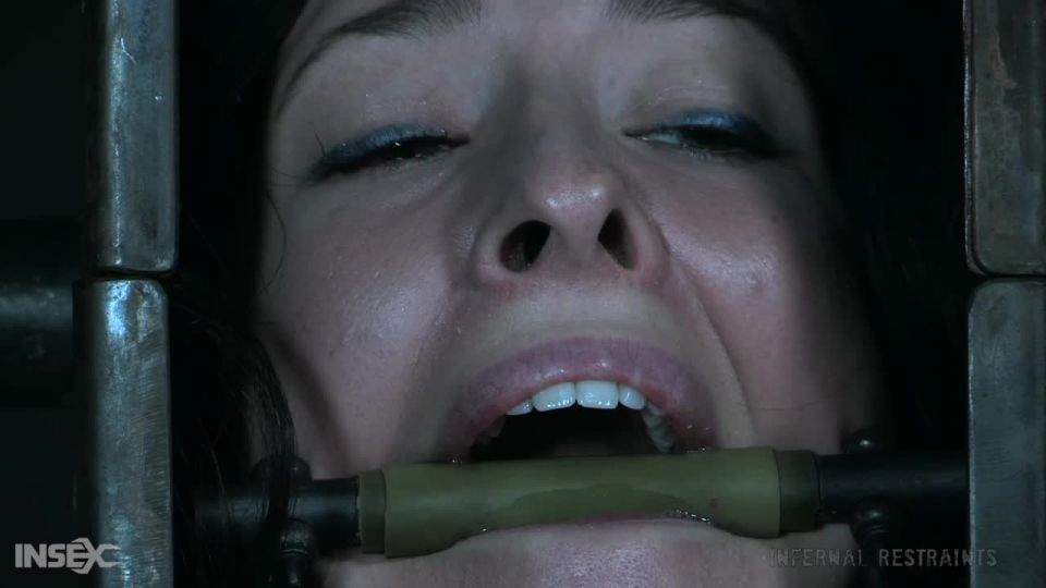 video 30 InfernalRestraints – March 27, 2020 – Ohh God | Jackie Ohh | fetish | bdsm porn femdom slave husband