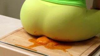 video 2 Xev Bellringer - Ass Crushing HD - high definition - masturbation porn snail crush fetish-6