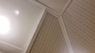 deep hard fisting girlfriends pussy, anal fuck and squirt...-3