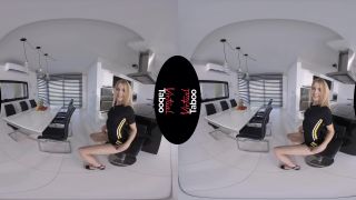 Video Alecia Fox: Alecia, Her Ginger Fox 2700p UltraHD/4K-1