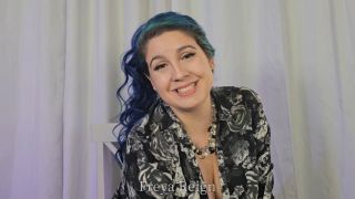 [K2S.CLUB] Freya Reign - Skipping Class 2 Jerk Off You're In Big Trouble W Step-Mom - FullHD 1080P-6