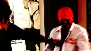 Nowhere Angels, Scene 2 - Jan 6, 2011-1