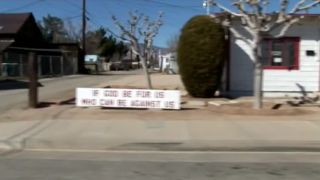 Nowhere Angels, Scene 2 - Jan 6, 2011-2