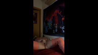 Blowjob Pov Pale Goth Milf Nymeria Malfoy fucks and teases her pussy with toys until she cums screaming-8