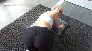 online adult video 21 beautiful blonde girl porn Lara-CumKitten – Mega FACIAL Tsunami , mydirtyhobby on femdom porn-1