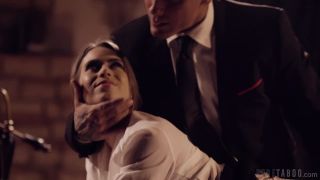 adult xxx video 35 femdom domina PURE TABOO - Submissive secretary Jill Kassidy will do whatever her boss says, submissive on femdom porn-1