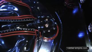 Video Lady Ashley : The Rubber Sarkophag 720p HD-6