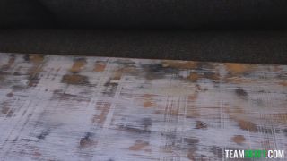 Sex With A Hottie In White Leggings In Exchange For New (Pornstar) Lana Rhoades-5