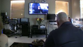 asianastarr 2023-04-02 Reel Talk - Hooded and Hogtied in a Body Stocking Part 1 7b832a-6