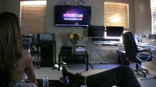 asianastarr 2023-04-02 Reel Talk - Hooded and Hogtied in a Body Stocking Part 1 7b832a-9