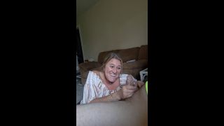 HeyitsJulia - TRY NOT TO CUM....OR LAUGH/ WHEN YOU REALLY HAVE FUN SUCKING DICK-5