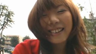 Awesome Misa Kurita Pretty Asian doll enjoys showing off her hot body Video Online BigTits!-0