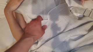 [FC2_PPV-2412767] 【無修正】清純派ポニーテール黒髪女子大生！可憐なルックスだけどびっしり剛毛・・・恥ずかしそうに感じる姿にたまらず中出し 「後編」！！(フェラシーン顔出し） - Japanese-1