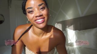 video 7 foot fetish live Goddess Aquaria - BBC Slut - FullHD 1080p, make me bi on pov-8