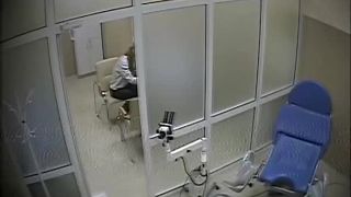 [sexeclinic.com] Gyno exam gallery-0