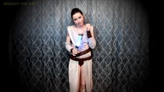 online xxx clip 29 femdom keep2share fetish porn | Rebekah von Kat - Reys Jerk Off Instructions | strap-on pov-8