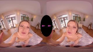 online xxx video 5  Gina Gerson in Dancing in the Sheets, virtual reality on virtual reality-4