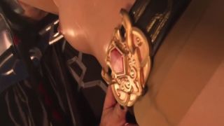 [SuperMisses.com] DHRY-19 Doujin Heroine 18 -Beautiful Witch Girl Fontaine 同人ヒロイン18 魔法美少女戦士フォンテーヌ Sakura Tsuji-037-6