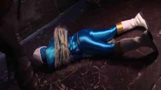 [SuperMisses.com] SPSC-14 Heroine Pinch Special Ryuseijer Ryusei Blue[Part 1]-006-6
