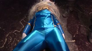 [SuperMisses.com] SPSC-14 Heroine Pinch Special Ryuseijer Ryusei Blue[Part 1]-006-8