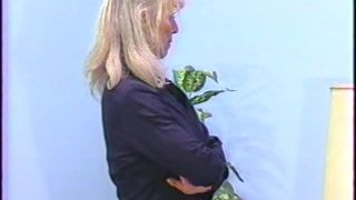 Dana Does Discipline.-3