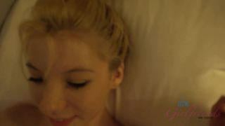6243 Kenzie Reeves - After A Day On The Town Kenzie Wants To-9