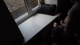 adult video clip 3 XcreaMMollyX – 031 SHE CAME TWICE WHILE FUCKING ON THE WINDOWSILL, renata daninsky hardcore on hardcore porn -9